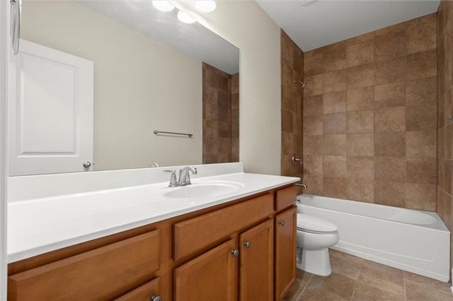 2128 Lassiter Field Drive NE, Marietta, GA 30066