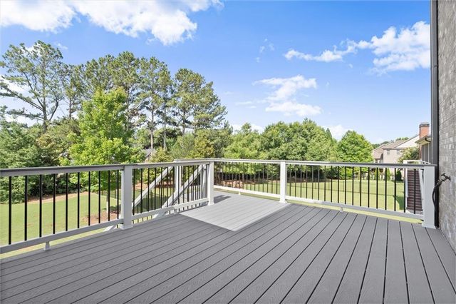 2128 Lassiter Field Drive NE, Marietta, GA 30066