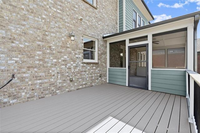 2128 Lassiter Field Drive NE, Marietta, GA 30066