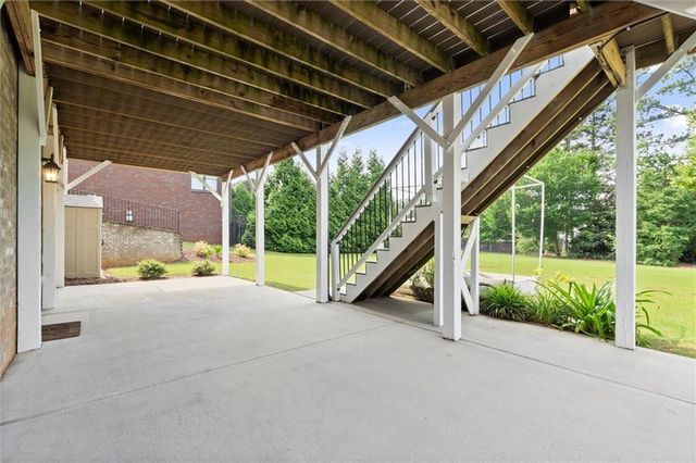 2128 Lassiter Field Drive NE, Marietta, GA 30066