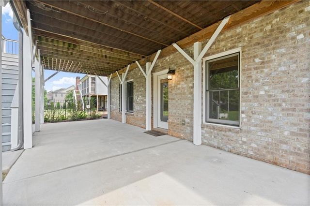 2128 Lassiter Field Drive NE, Marietta, GA 30066
