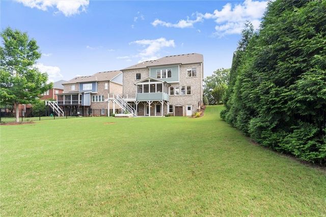 2128 Lassiter Field Drive NE, Marietta, GA 30066