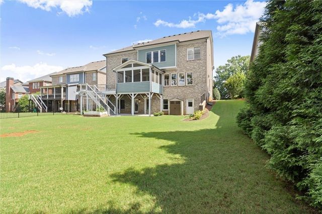 2128 Lassiter Field Drive NE, Marietta, GA 30066