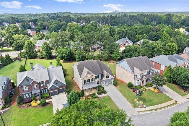 2128 Lassiter Field Drive NE, Marietta, GA 30066