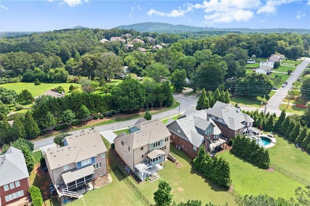 2128 Lassiter Field Drive NE, Marietta, GA 30066