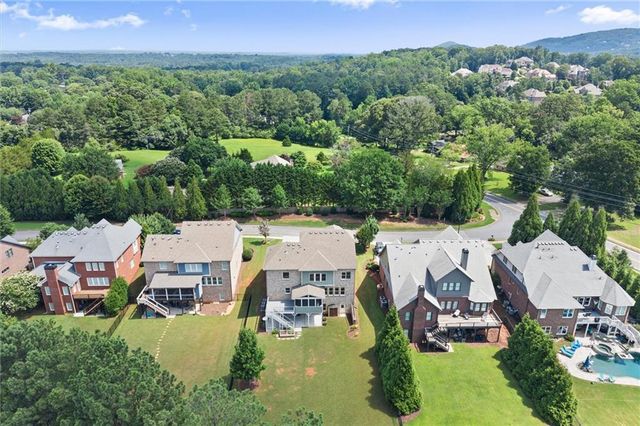 2128 Lassiter Field Drive NE, Marietta, GA 30066