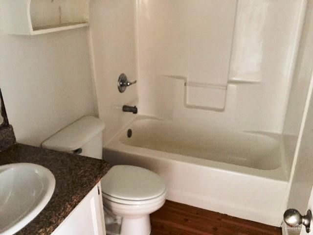 209 N Rockport Street, Alton, TX 78573