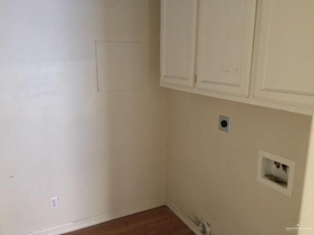 209 N Rockport Street, Alton, TX 78573