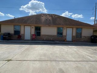 209 N Rockport Street, Alton, TX 78573