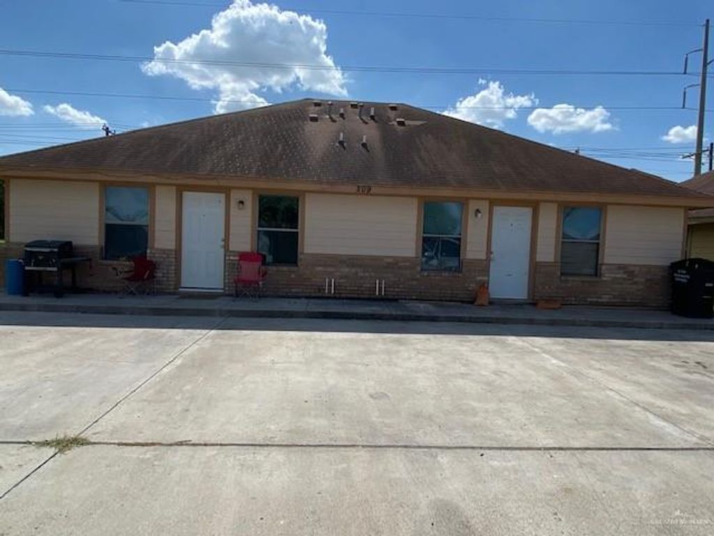209 N Rockport Street, Alton, TX 78573
