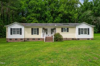 5568 N Nc Highway 58, Nashville, NC 27856
