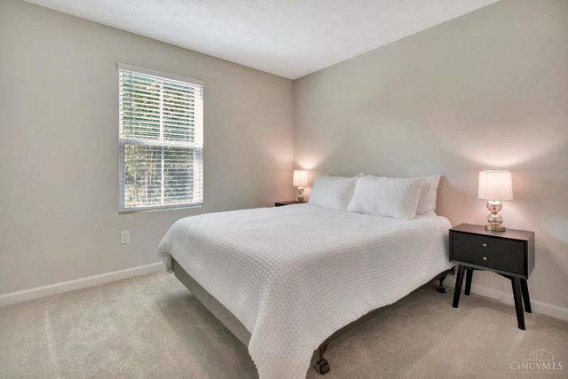 5127 Allens Ridge Drive, Morrow, OH 45152