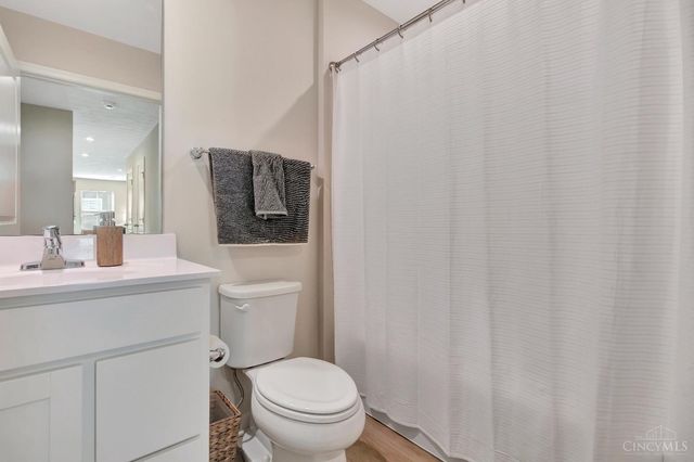 5127 Allens Ridge Drive, Morrow, OH 45152