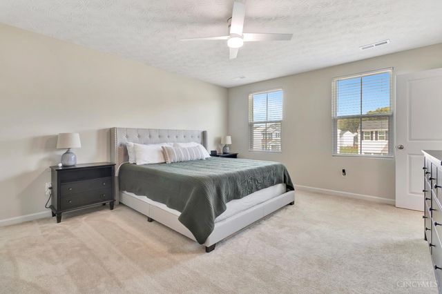 5127 Allens Ridge Drive, Morrow, OH 45152