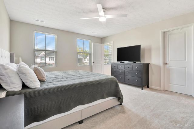 5127 Allens Ridge Drive, Morrow, OH 45152