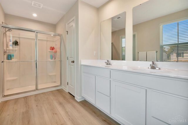 5127 Allens Ridge Drive, Morrow, OH 45152