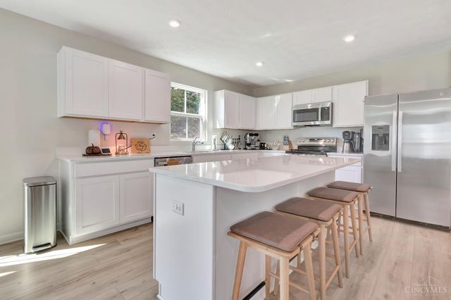 5127 Allens Ridge Drive, Morrow, OH 45152