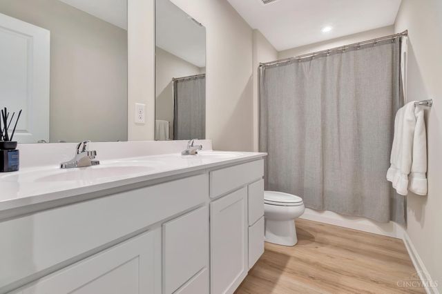 5127 Allens Ridge Drive, Morrow, OH 45152