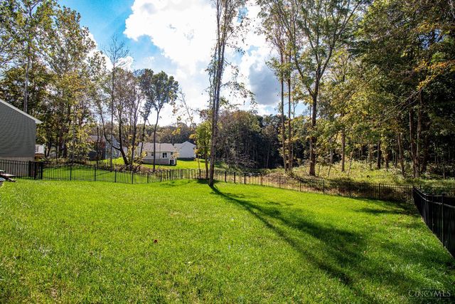 5127 Allens Ridge Drive, Morrow, OH 45152