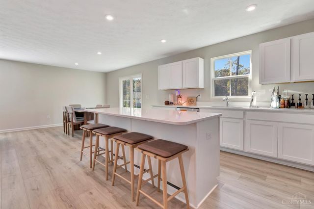 5127 Allens Ridge Drive, Morrow, OH 45152