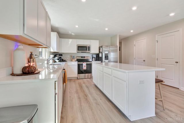 5127 Allens Ridge Drive, Morrow, OH 45152