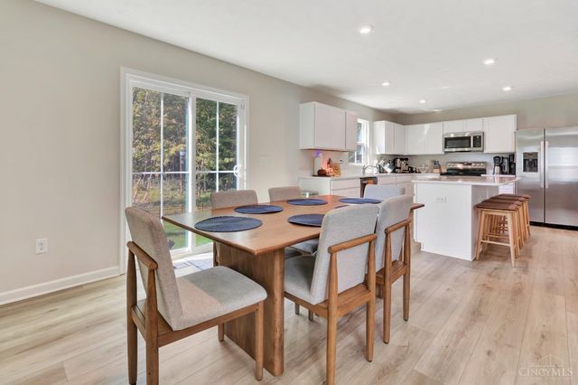 5127 Allens Ridge Drive, Morrow, OH 45152