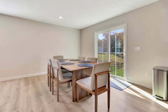 5127 Allens Ridge Drive, Morrow, OH 45152