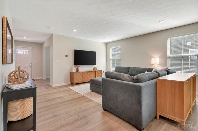 5127 Allens Ridge Drive, Morrow, OH 45152