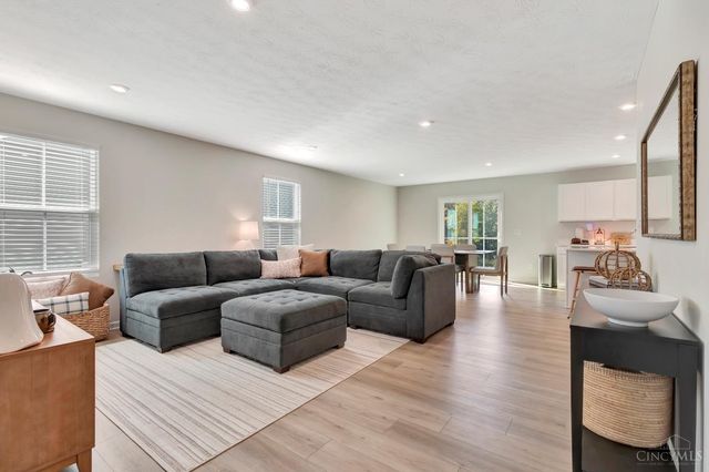 5127 Allens Ridge Drive, Morrow, OH 45152