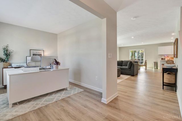 5127 Allens Ridge Drive, Morrow, OH 45152