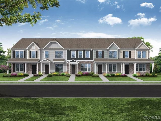 909 Scott Ter, Henrico, VA 23227