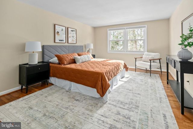 7002 OLD CABIN LN, Rockville, MD 20852