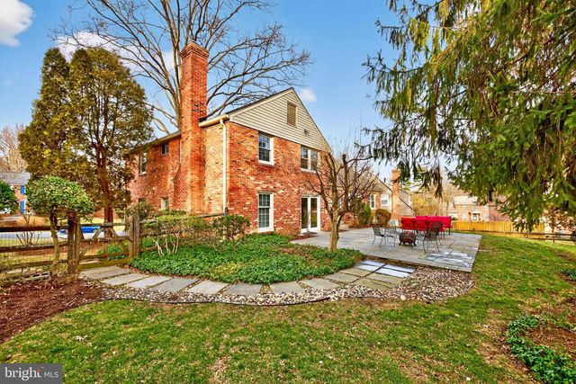 7002 OLD CABIN LN, Rockville, MD 20852