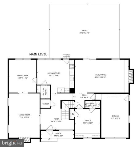 7002 OLD CABIN LN, Rockville, MD 20852