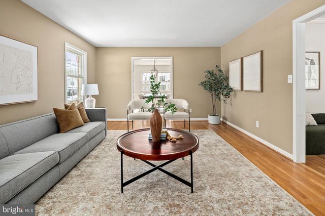 7002 OLD CABIN LN, Rockville, MD 20852