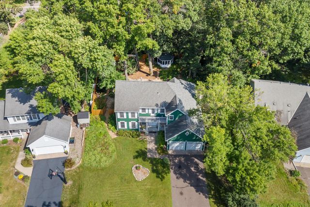 4398 Fisher Lane, White Bear Twp, MN 55110