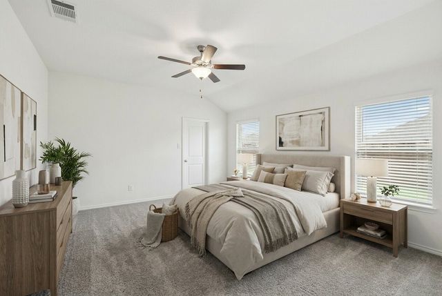 605 Cozy Greens, Lavon, TX 75166