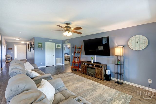 9 Sunnydale Lane, Port Wentworth, GA 31407