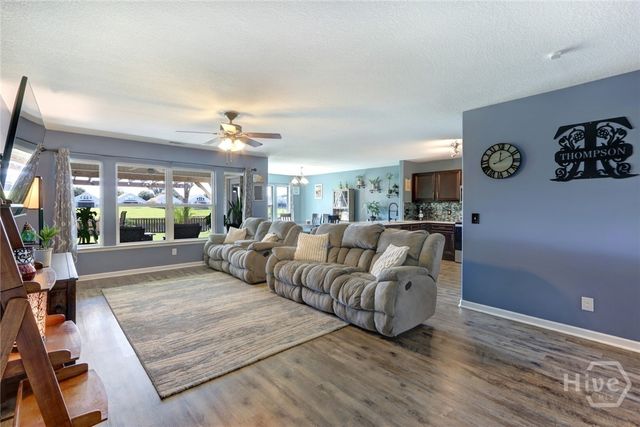 9 Sunnydale Lane, Port Wentworth, GA 31407