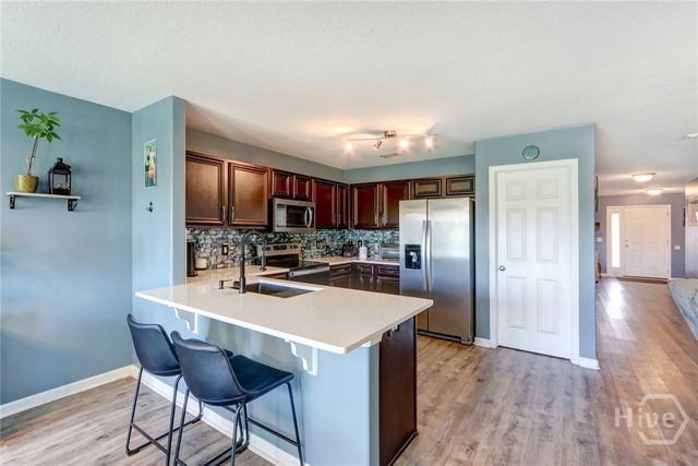 9 Sunnydale Lane, Port Wentworth, GA 31407