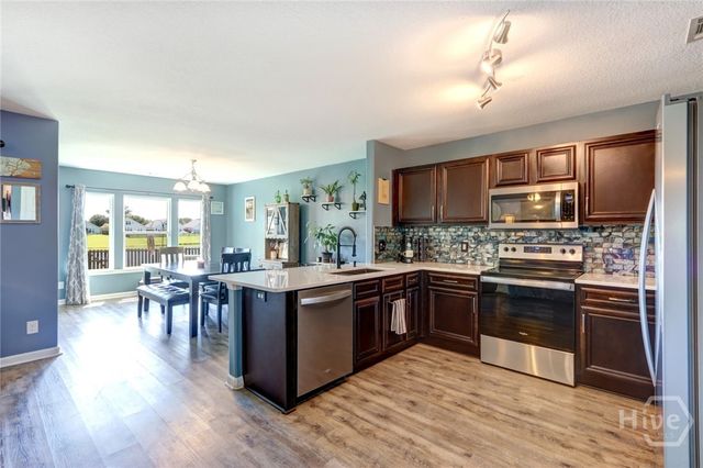 9 Sunnydale Lane, Port Wentworth, GA 31407