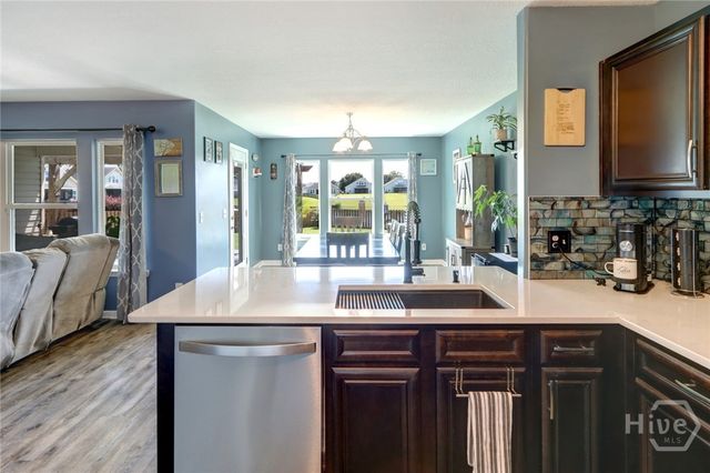 9 Sunnydale Lane, Port Wentworth, GA 31407