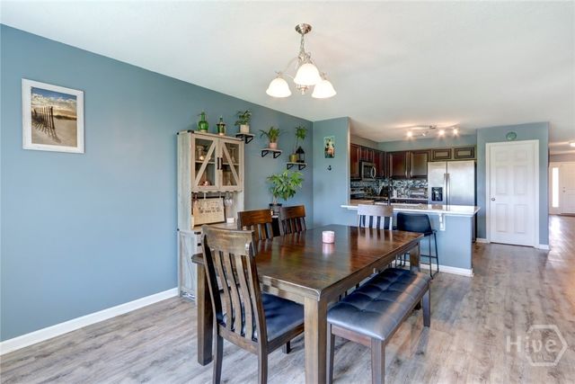 9 Sunnydale Lane, Port Wentworth, GA 31407