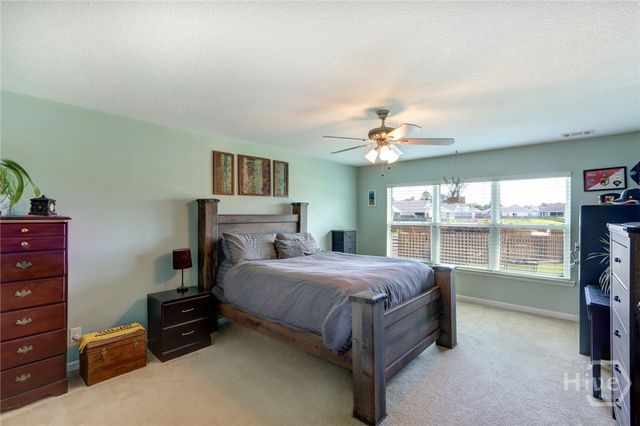 9 Sunnydale Lane, Port Wentworth, GA 31407