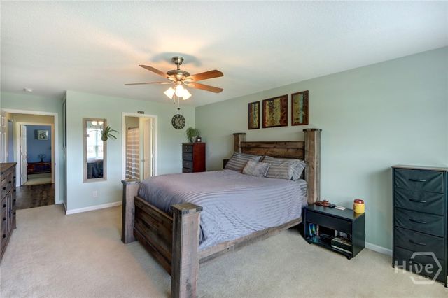 9 Sunnydale Lane, Port Wentworth, GA 31407