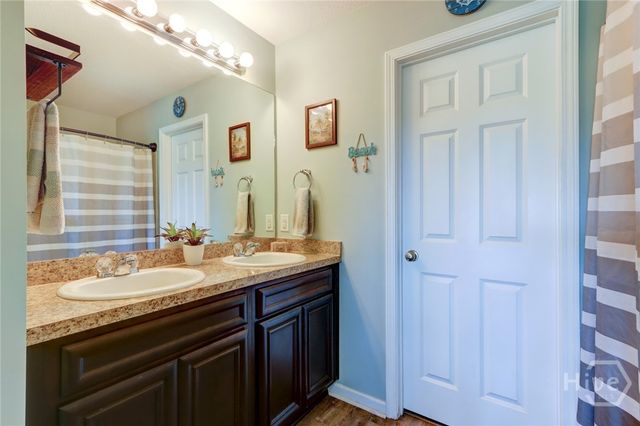 9 Sunnydale Lane, Port Wentworth, GA 31407