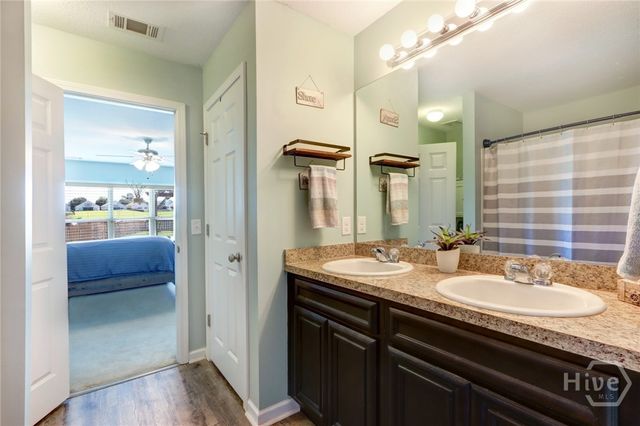 9 Sunnydale Lane, Port Wentworth, GA 31407
