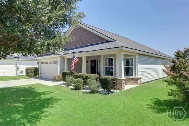 9 Sunnydale Lane, Port Wentworth, GA 31407