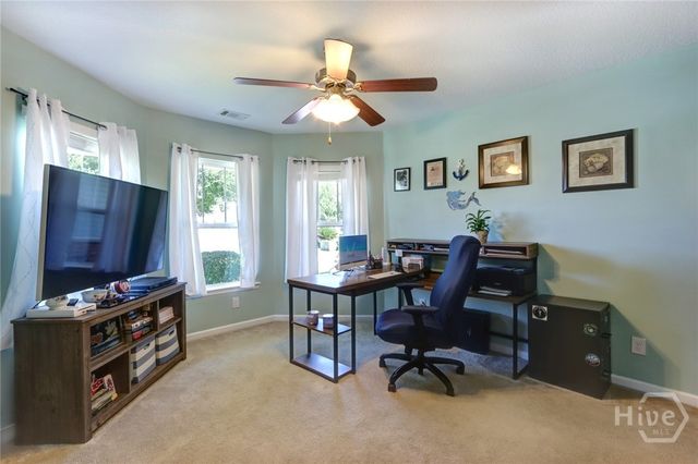 9 Sunnydale Lane, Port Wentworth, GA 31407