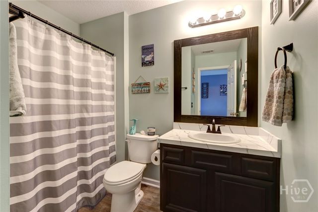 9 Sunnydale Lane, Port Wentworth, GA 31407